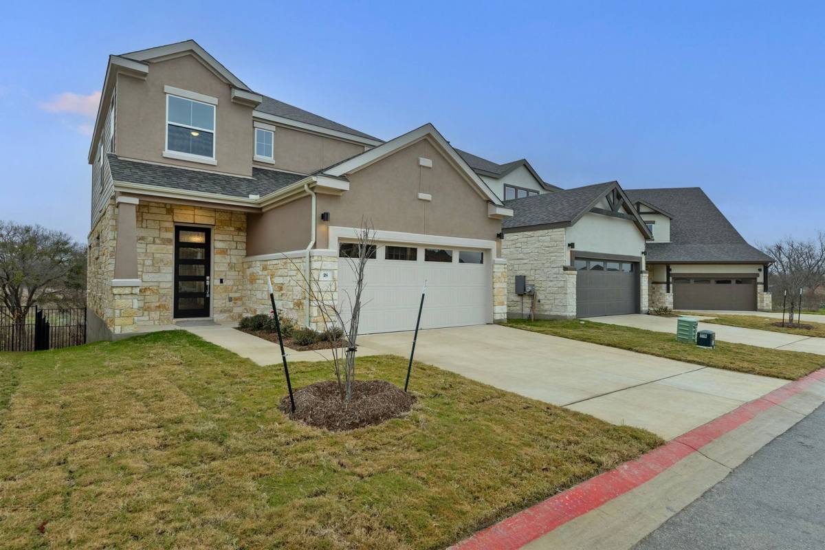 House for rent at 1531 N Red Bud Lane, Round Rock, TX 78665