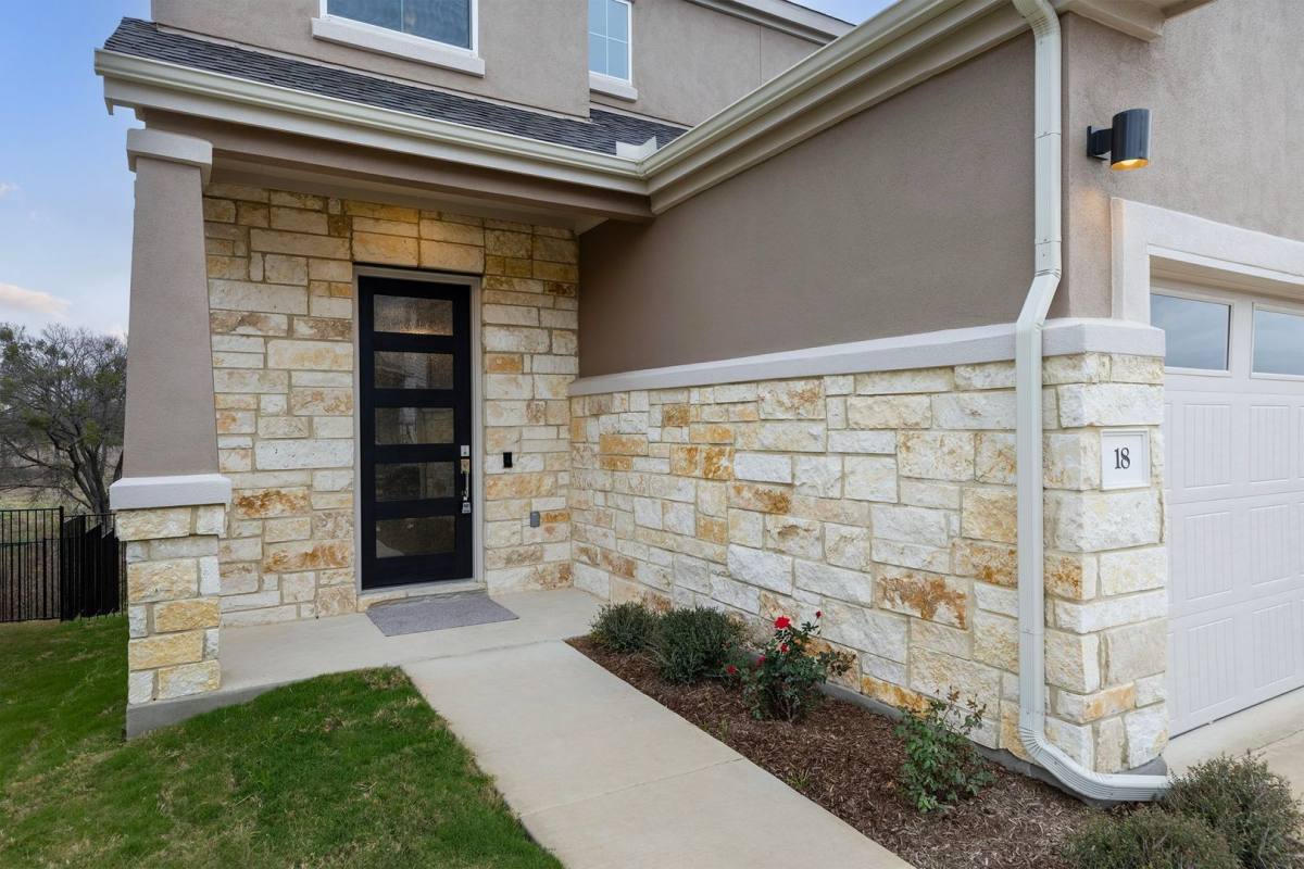 House for rent at 1531 N Red Bud Lane, Round Rock, TX 78665