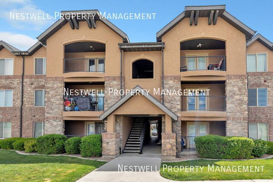 Condo for rent at 1045 S 1700 W #123, Payson, UT 84651
