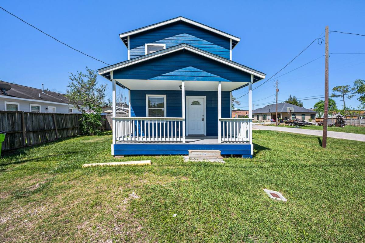 House for rent at 517 Center St, Richmond, TX 77469