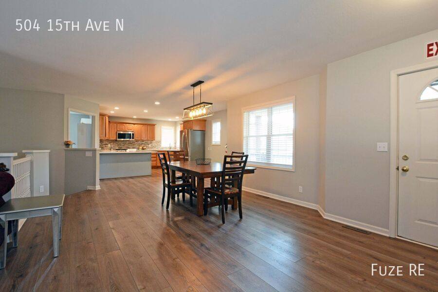House for rent at 504 15th Ave N, South Saint Paul, MN 55075