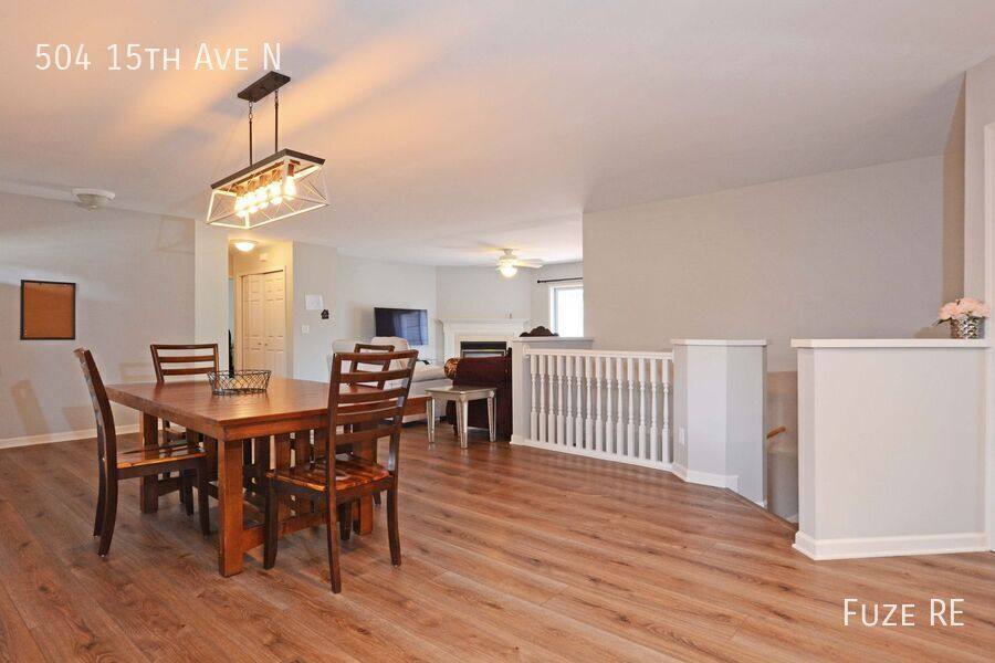 House for rent at 504 15th Ave N, South Saint Paul, MN 55075