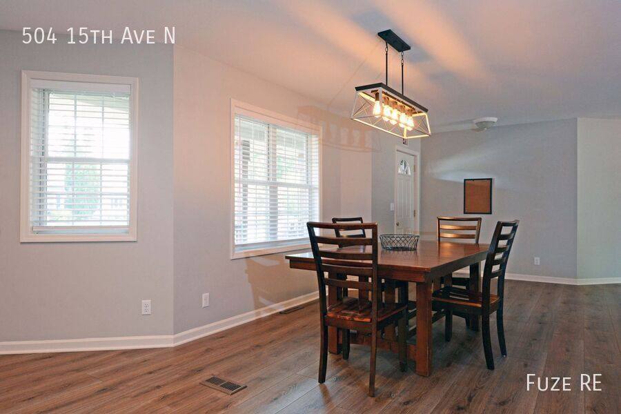 House for rent at 504 15th Ave N, South Saint Paul, MN 55075