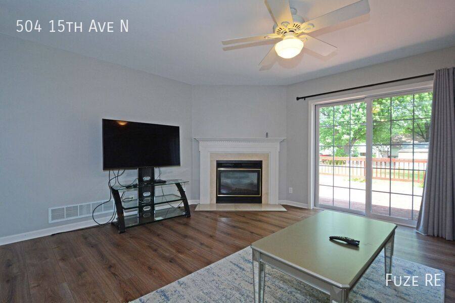 House for rent at 504 15th Ave N, South Saint Paul, MN 55075