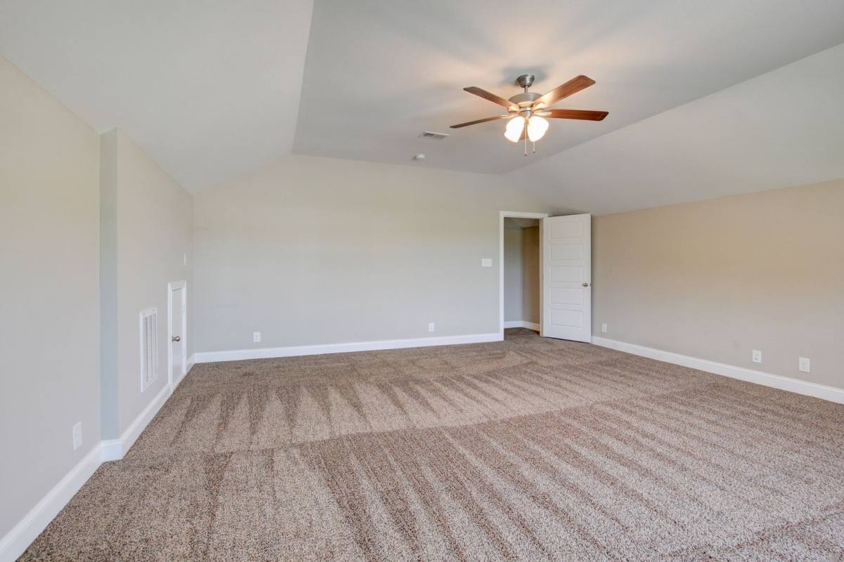 House for rent at 677 Battery Court, Clarksville, TN 37042