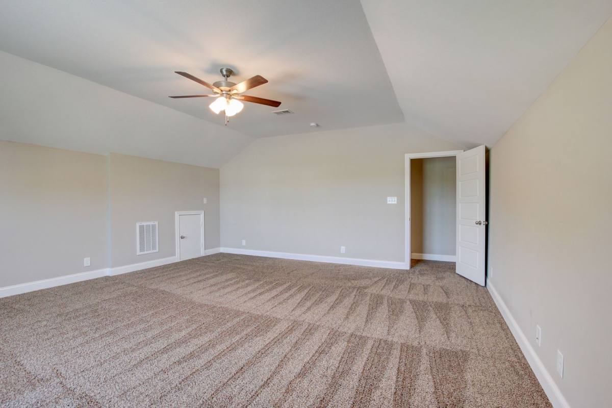 House for rent at 677 Battery Court, Clarksville, TN 37042