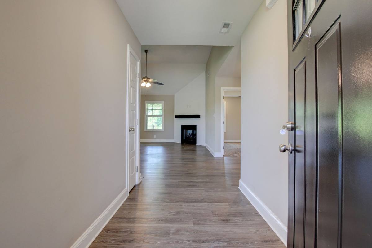 House for rent at 677 Battery Court, Clarksville, TN 37042