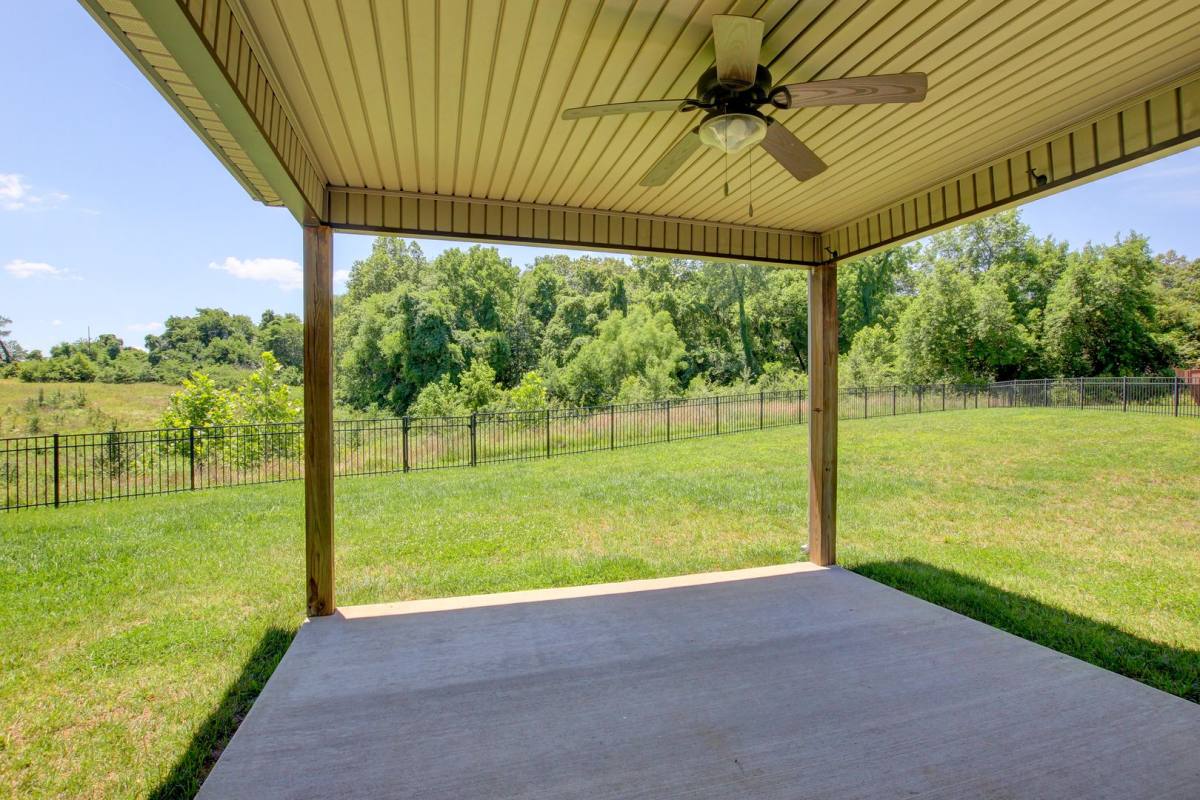House for rent at 677 Battery Court, Clarksville, TN 37042