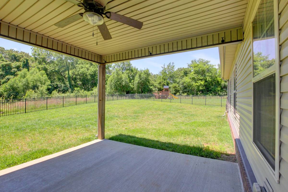 House for rent at 677 Battery Court, Clarksville, TN 37042