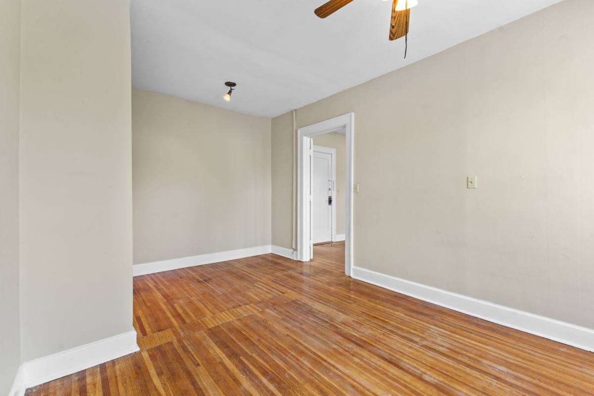 Apartment for rent at 5730 E Washington St #16, Indianapolis, IN 46219