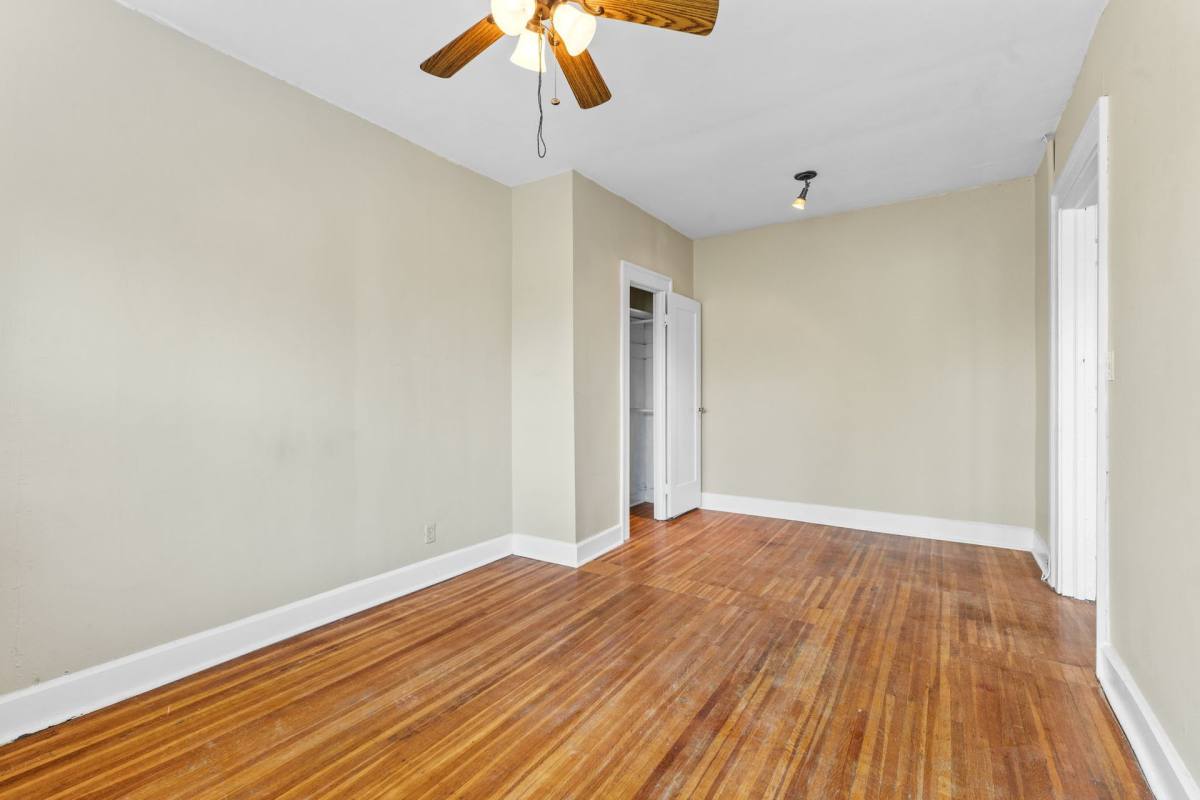 Apartment for rent at 5730 E Washington St #16, Indianapolis, IN 46219