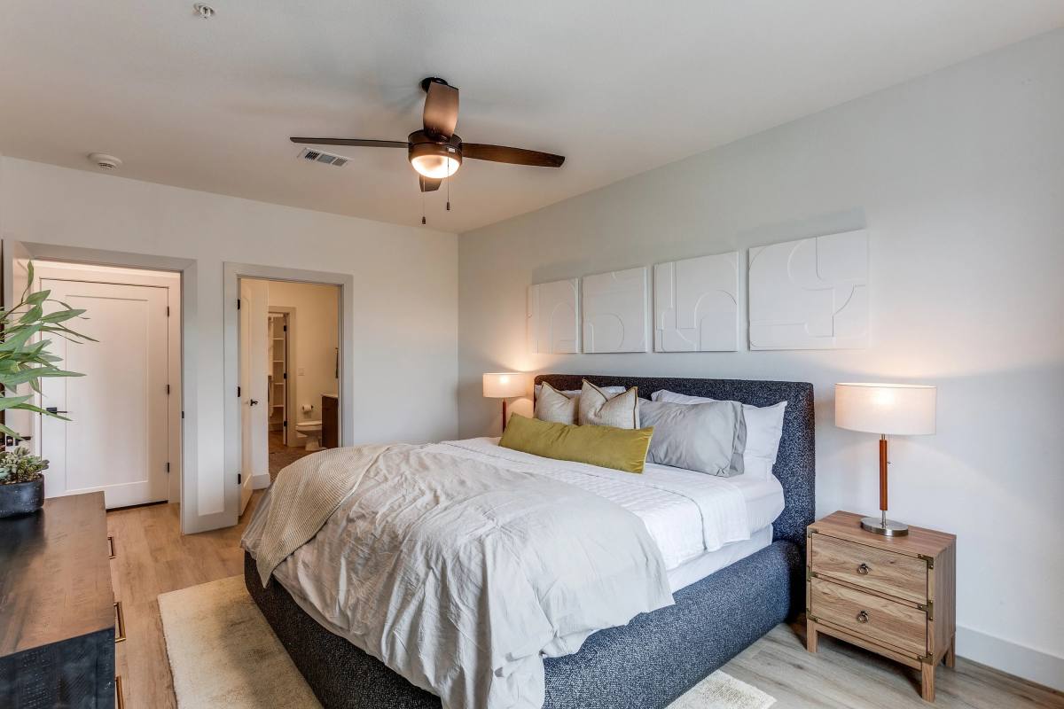 Apartment for rent at 1011 Springdale Rd #S6-78, Austin, TX 78721