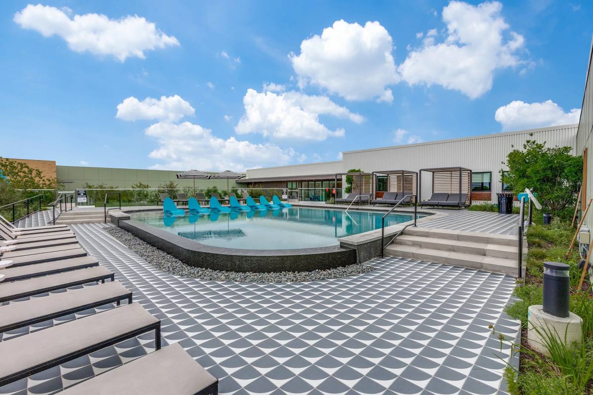 Apartment for rent at 1011 Springdale Rd #S6-78, Austin, TX 78721