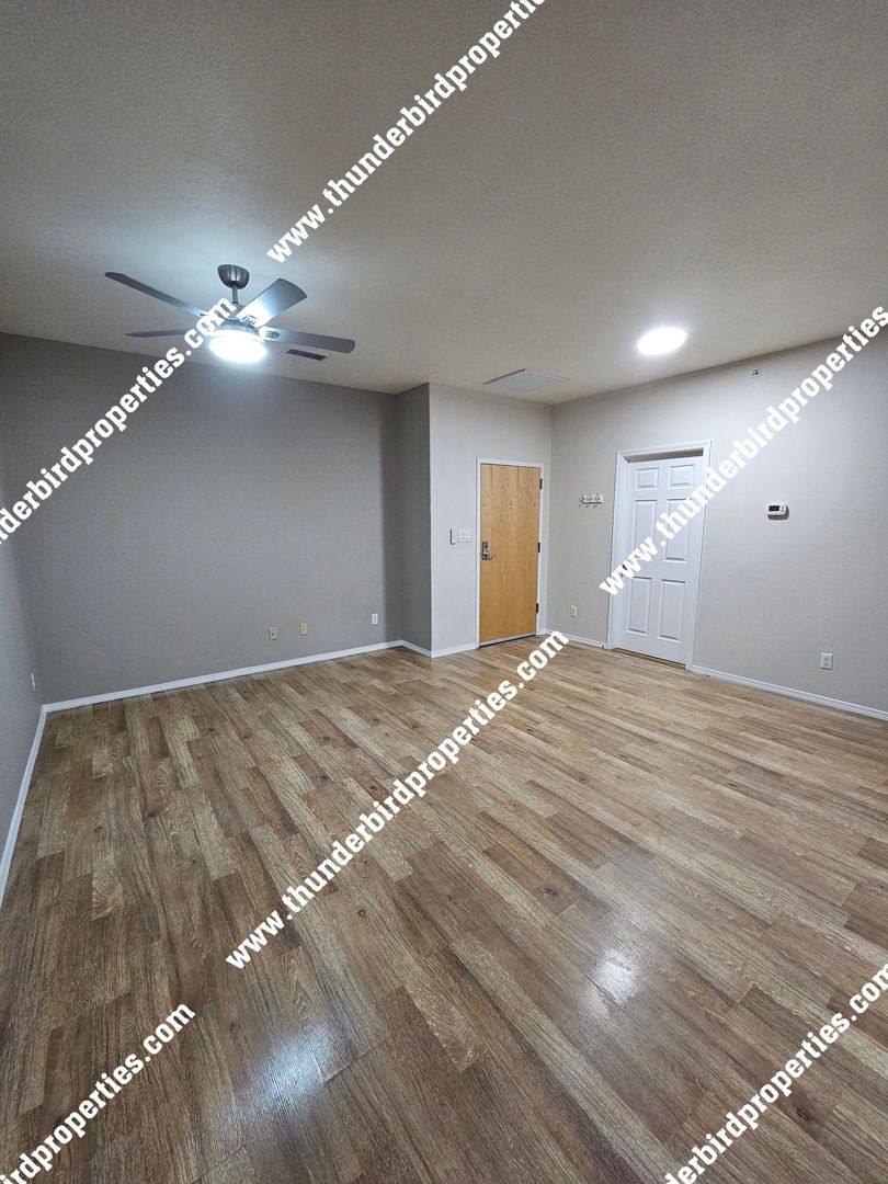Apartment for rent at 4322 4th St NW, Albuquerque, NM 87107