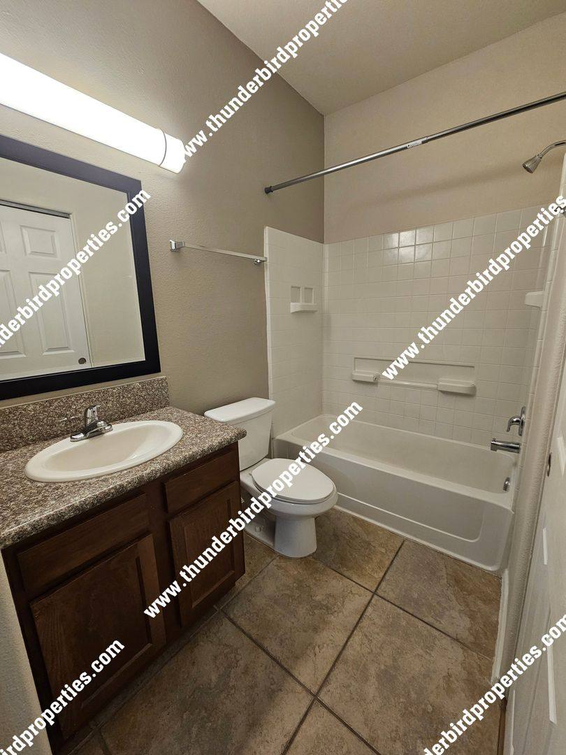 Apartment for rent at 4322 4th St NW, Albuquerque, NM 87107