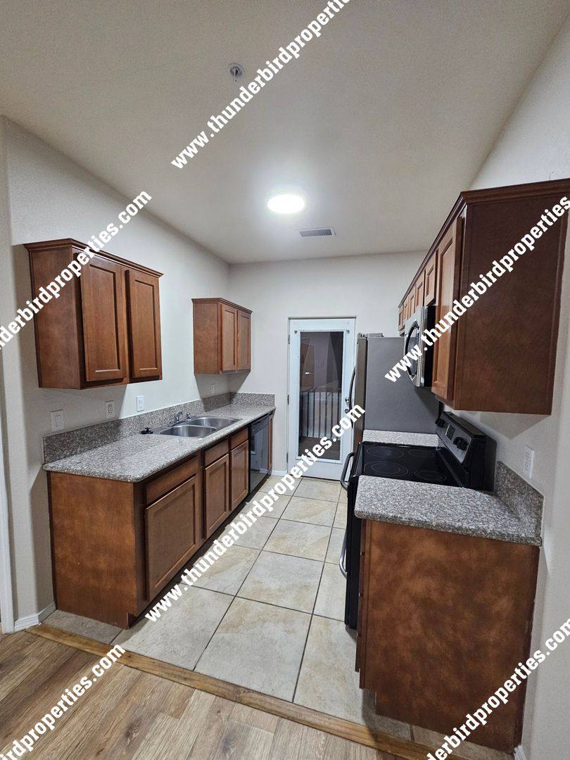 Apartment for rent at 4322 4th St NW, Albuquerque, NM 87107