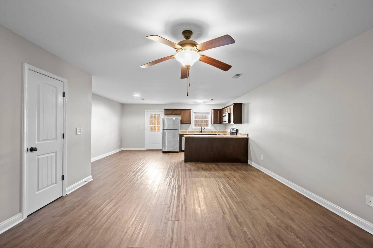 Apartment for rent at 1736 Manning Dr, Clarksville, TN 37042
