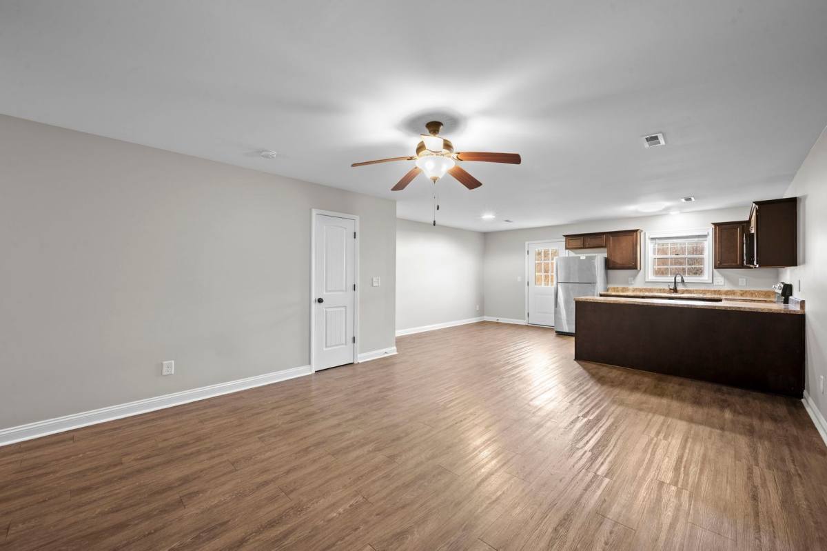 Apartment for rent at 1736 Manning Dr, Clarksville, TN 37042