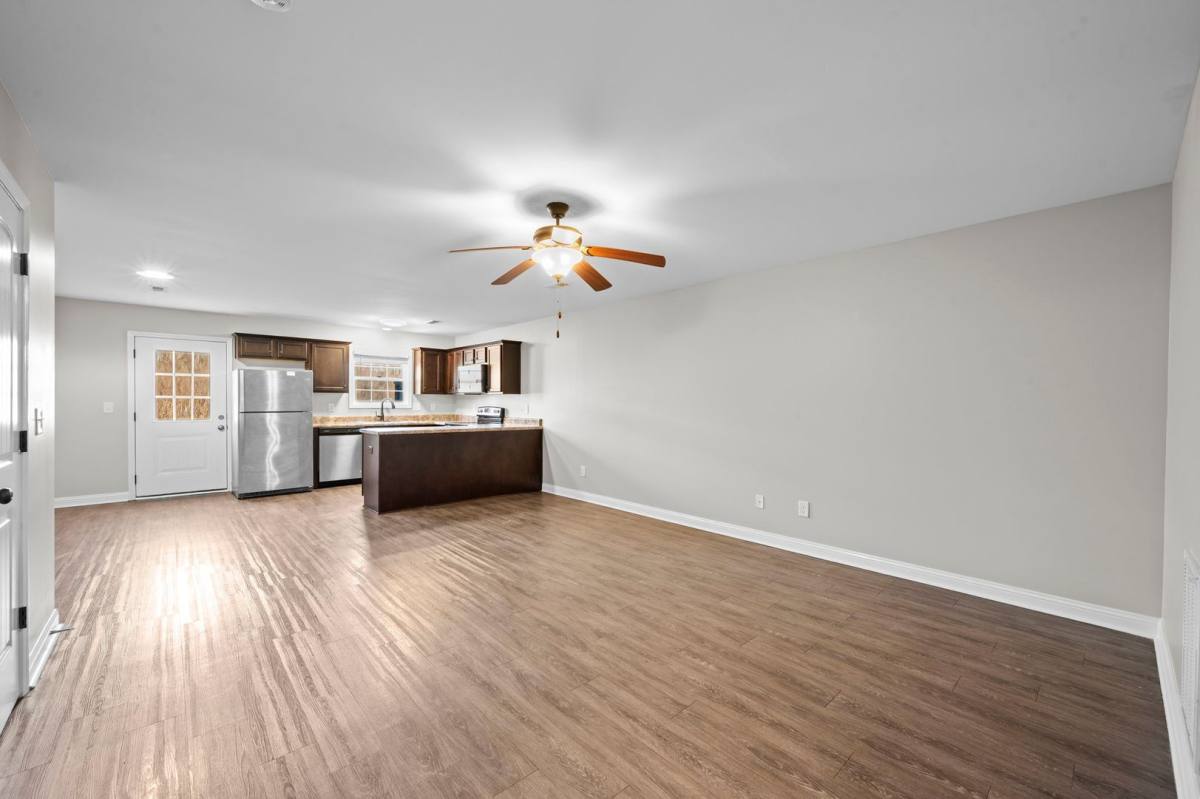 Apartment for rent at 1736 Manning Dr, Clarksville, TN 37042