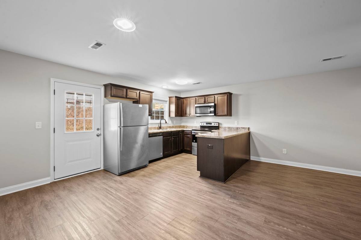 Apartment for rent at 1736 Manning Dr, Clarksville, TN 37042