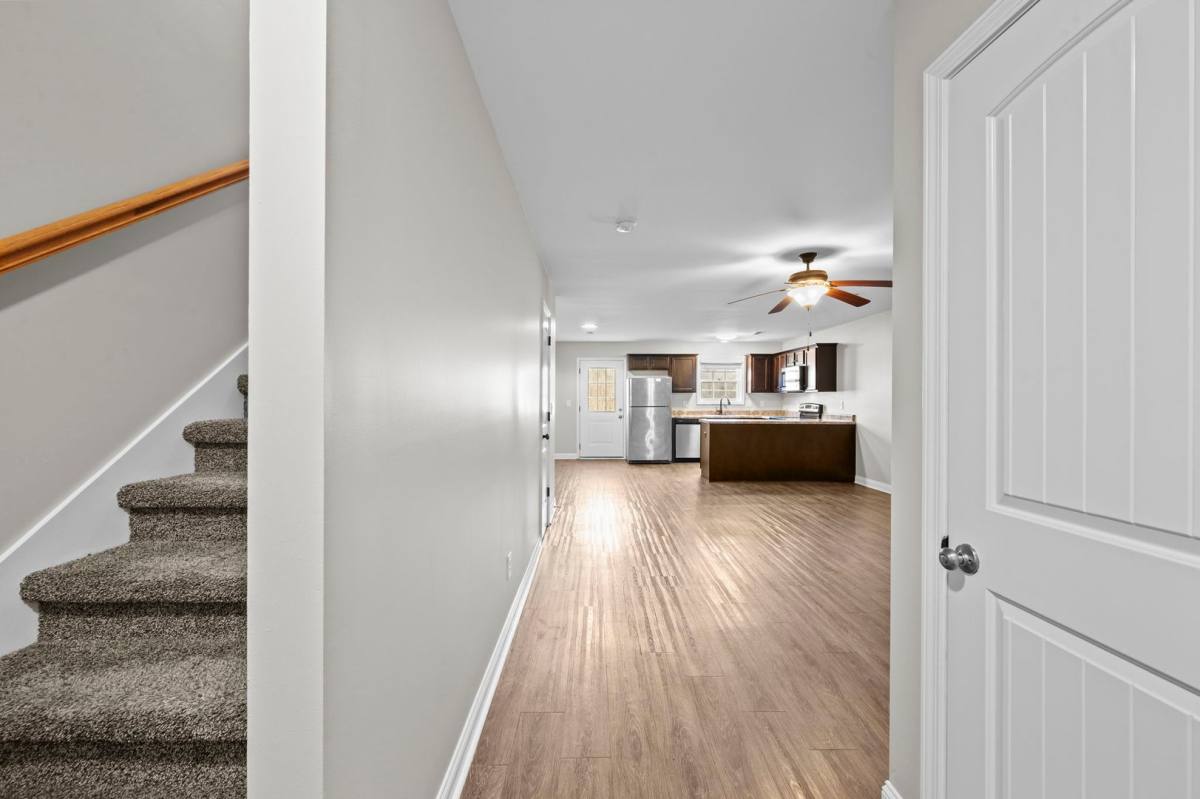 Apartment for rent at 1736 Manning Dr, Clarksville, TN 37042