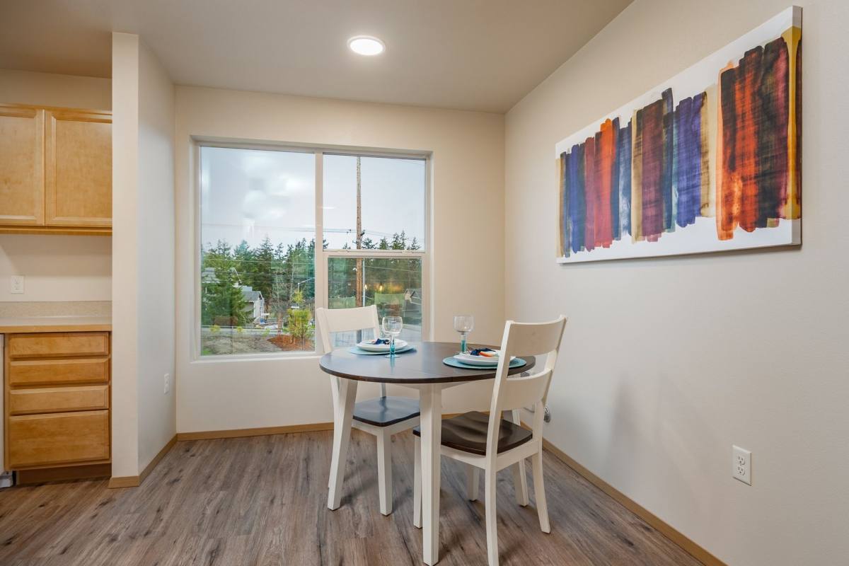 Apartment for rent at 1825 SW Mina Place, Oak Harbor, WA 98277