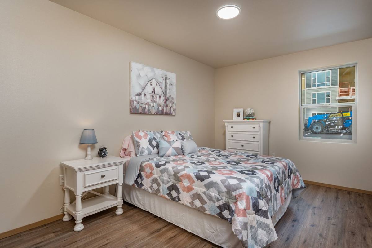 Apartment for rent at 1825 SW Mina Place, Oak Harbor, WA 98277