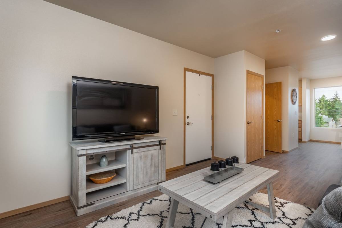 Apartment for rent at 1825 SW Mina Place, Oak Harbor, WA 98277