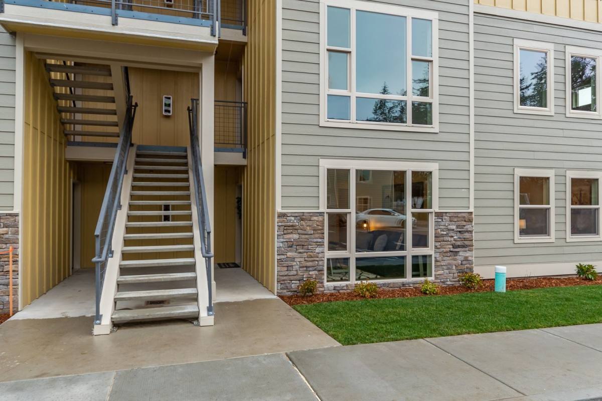 Apartment for rent at 1825 SW Mina Place, Oak Harbor, WA 98277