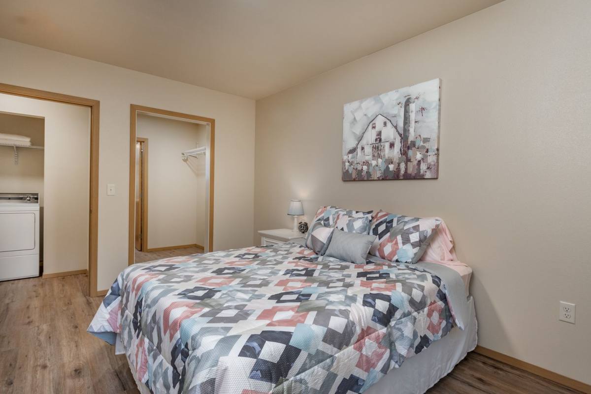 Apartment for rent at 1825 SW Mina Place, Oak Harbor, WA 98277