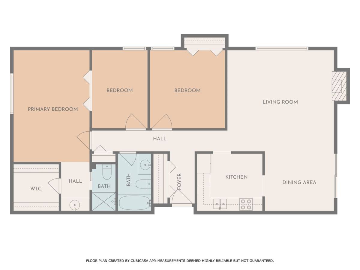 Apartment for rent at 1111 14th Ave N, Wahpeton, ND 58075