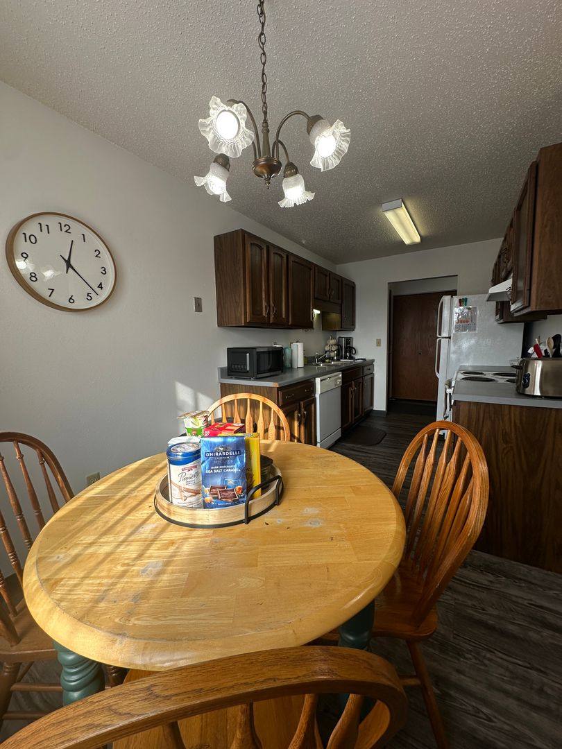 Apartment for rent at 1111 14th Ave N, Wahpeton, ND 58075