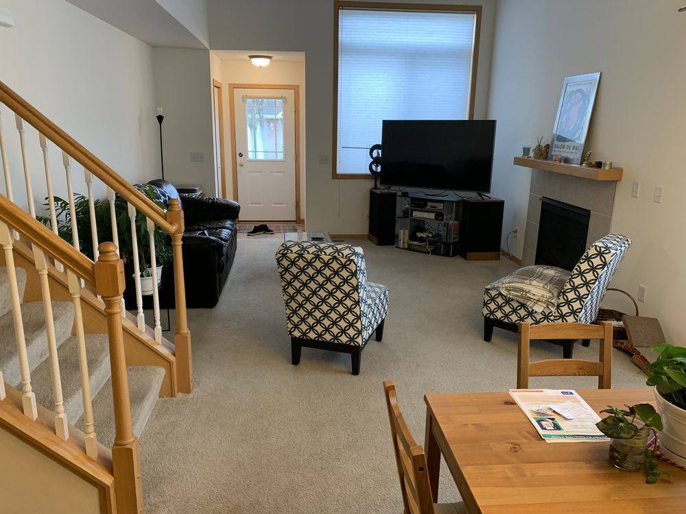 Townhouse for rent at 551 French Lane, Dundas, MN 55019