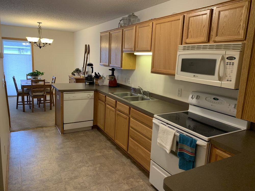 Townhouse for rent at 551 French Lane, Dundas, MN 55019