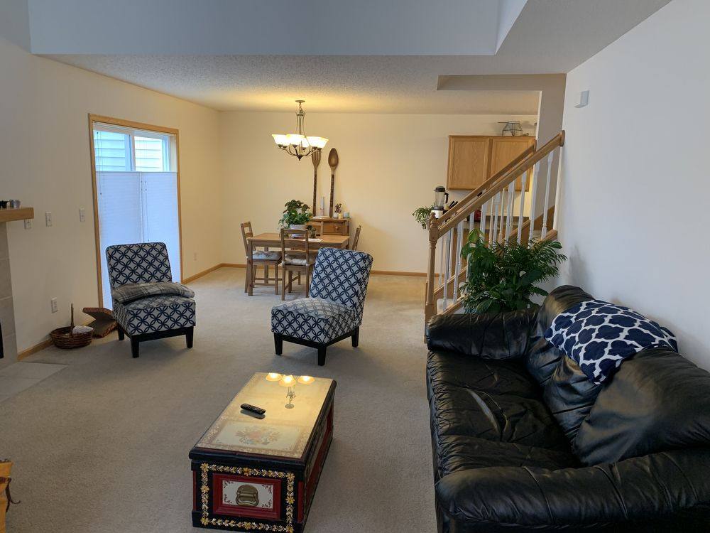 Townhouse for rent at 551 French Lane, Dundas, MN 55019
