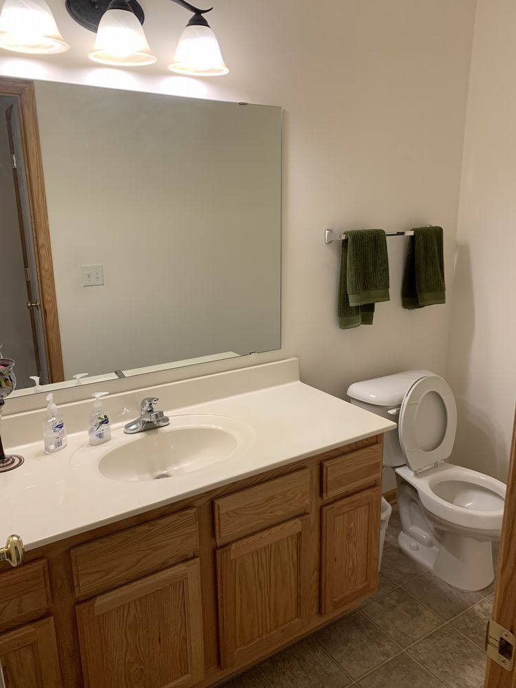 Townhouse for rent at 551 French Lane, Dundas, MN 55019