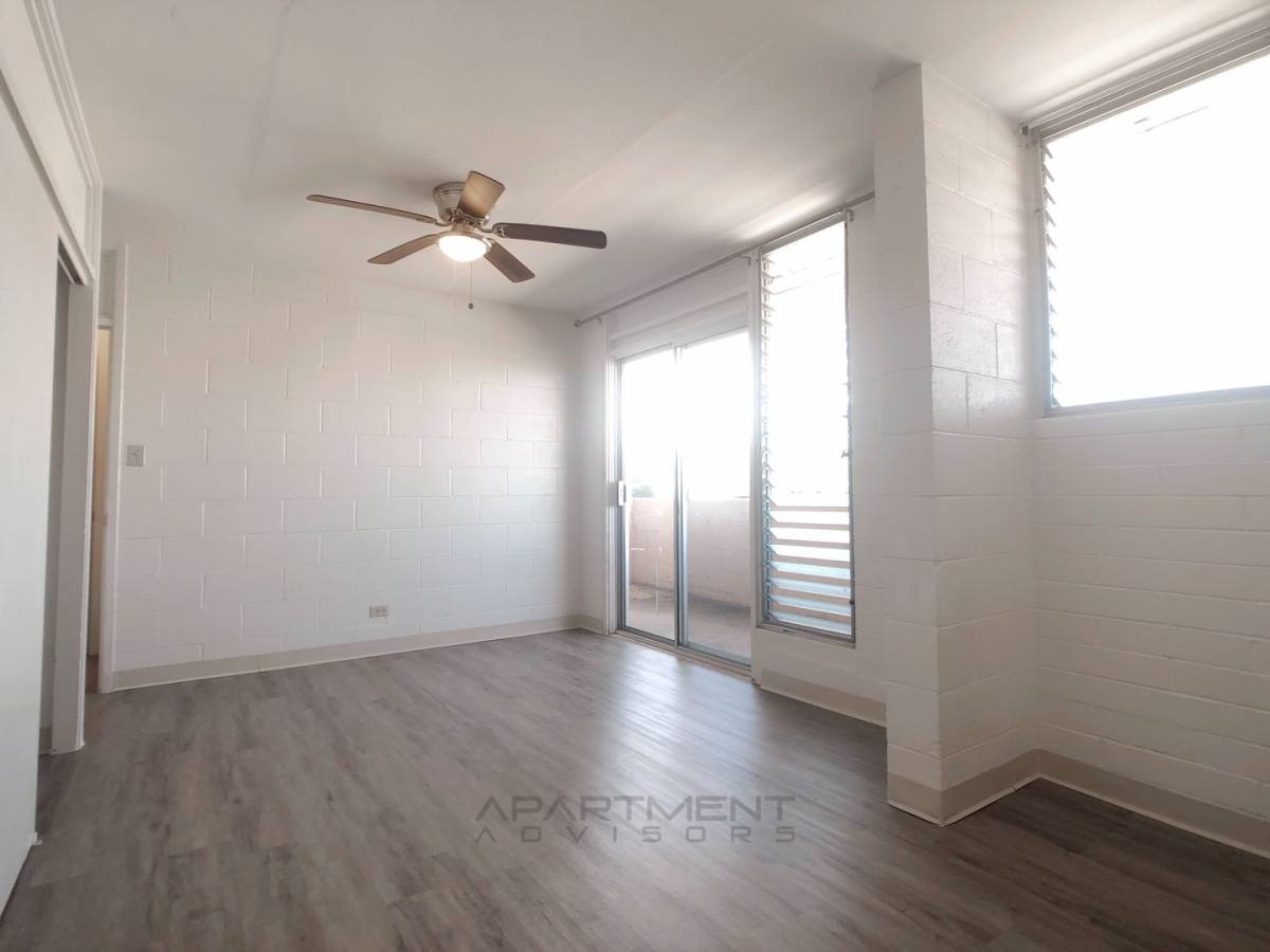 Apartment for rent at 1408 Liliha St #302, Honolulu, HI 96817