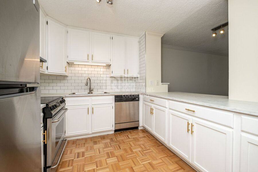 Condo for rent at 3470 S Poplar St #407, Denver, CO 80224