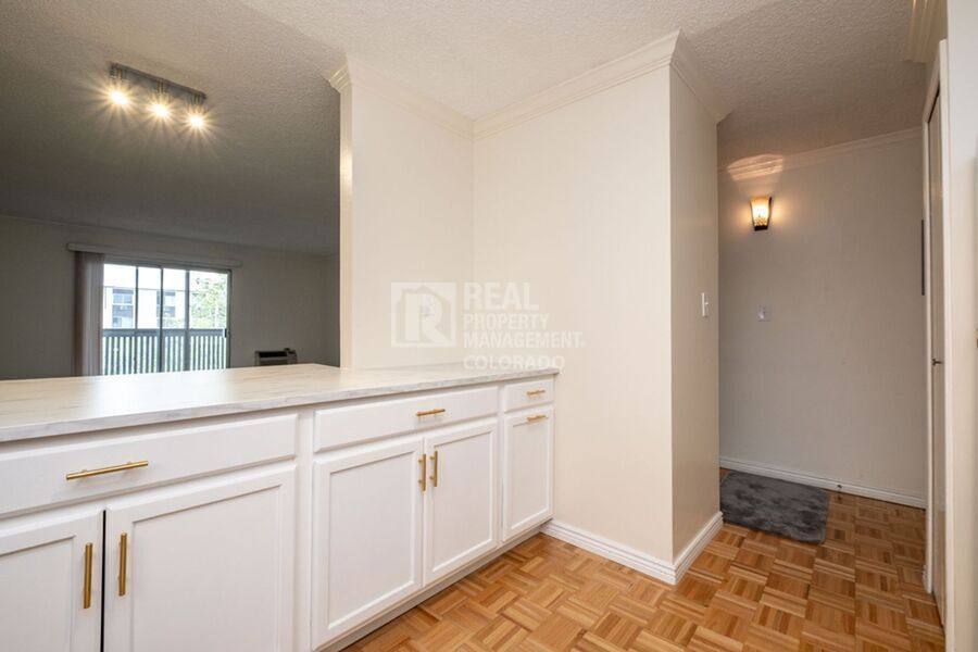 Condo for rent at 3470 S Poplar St #407, Denver, CO 80224