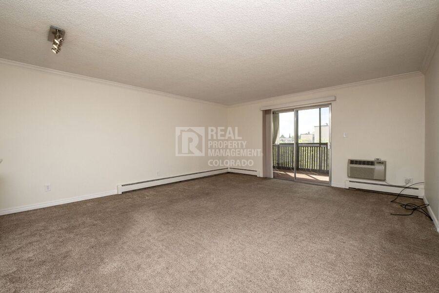 Condo for rent at 3470 S Poplar St #407, Denver, CO 80224