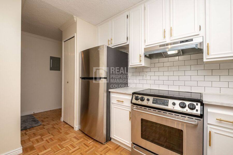 Condo for rent at 3470 S Poplar St #407, Denver, CO 80224