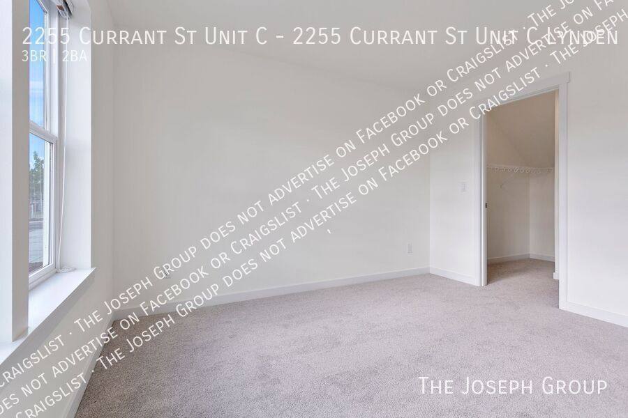 Townhouse for rent at 2255 Currant St #C, Lynden, WA 98264