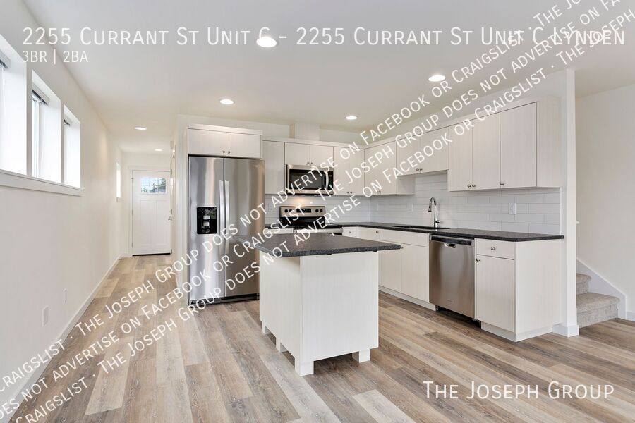 Townhouse for rent at 2255 Currant St #C, Lynden, WA 98264