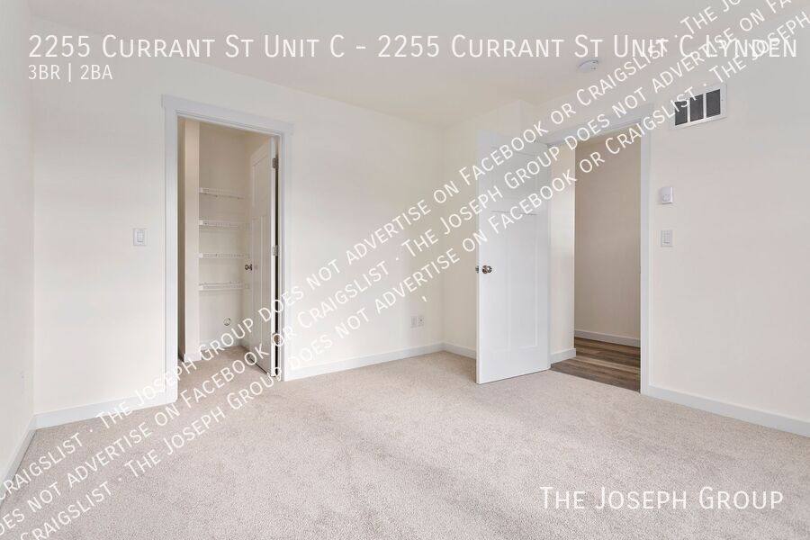 Townhouse for rent at 2255 Currant St #C, Lynden, WA 98264