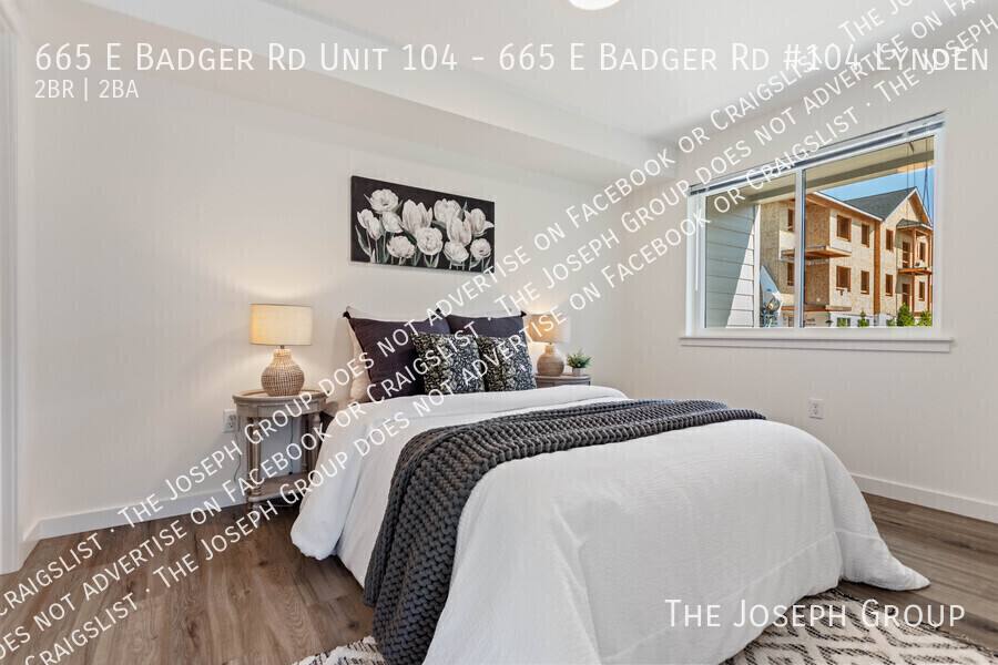 Apartment for rent at 665 E Badger Rd #104, Lynden, WA 98264