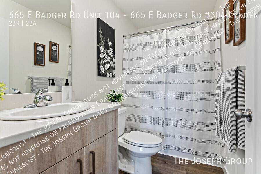 Apartment for rent at 665 E Badger Rd #104, Lynden, WA 98264