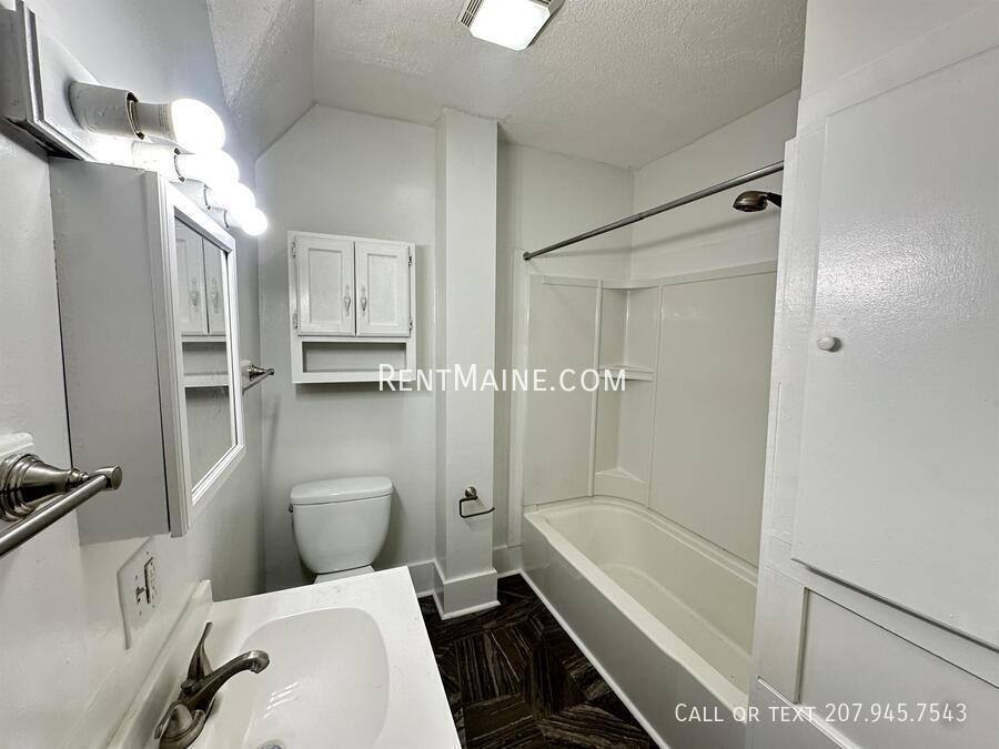 Apartment for rent at 151 4th St #1, Old Town, ME 04468