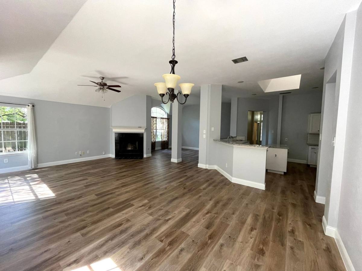 House for rent at 3822 Newland Dr, Round Rock, TX 78681