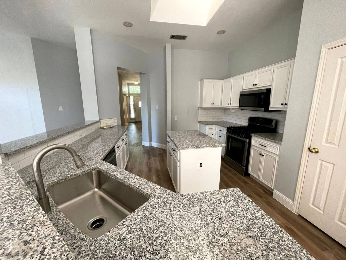 House for rent at 3822 Newland Dr, Round Rock, TX 78681