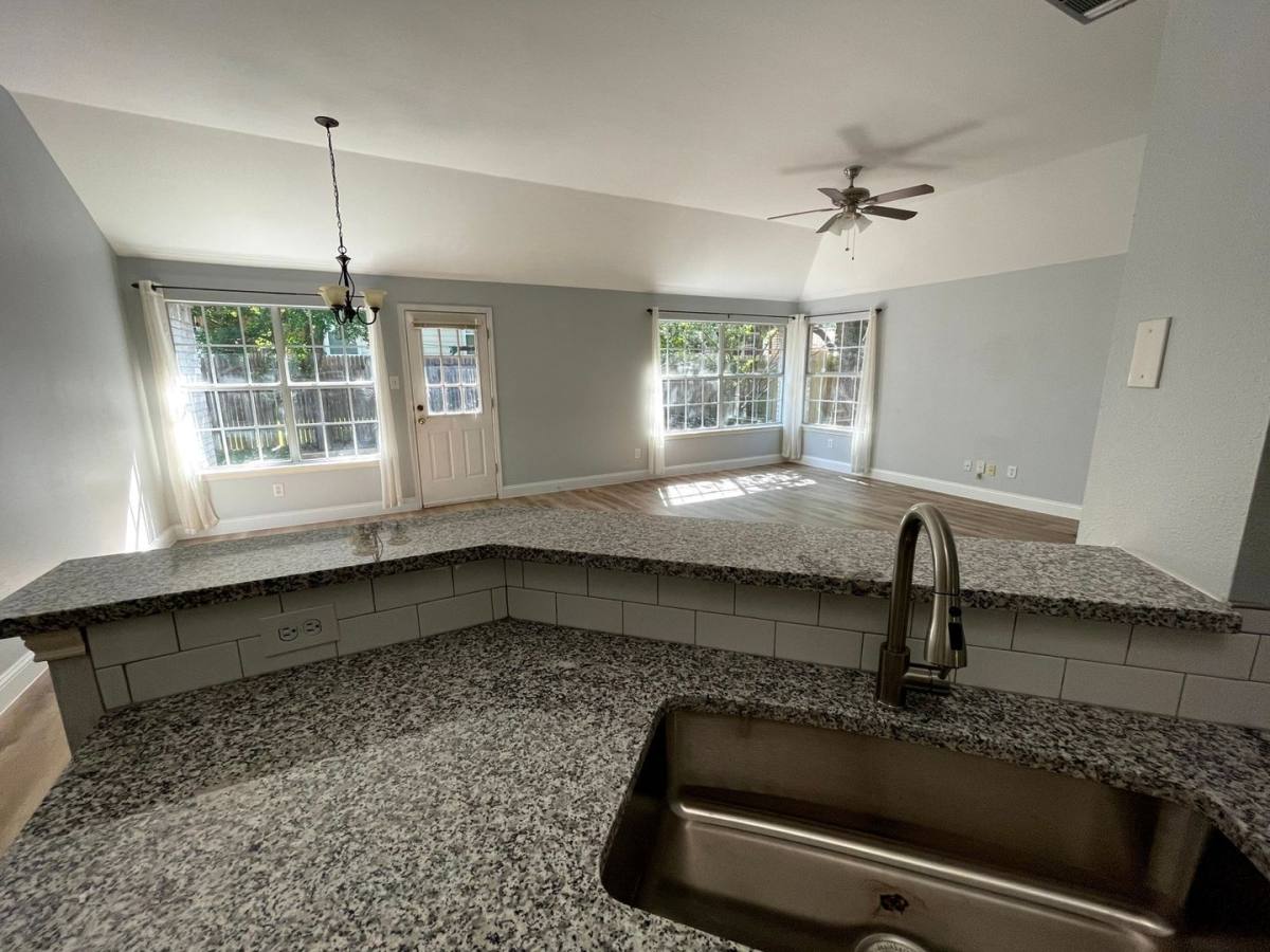 House for rent at 3822 Newland Dr, Round Rock, TX 78681